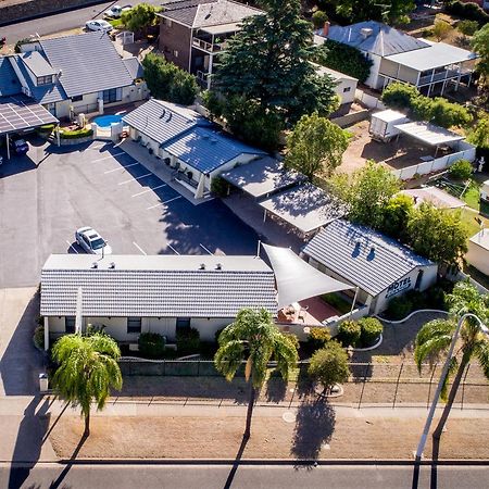 Motel Grande Tamworth Kültér fotó