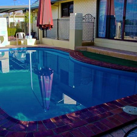 Motel Grande Tamworth Kültér fotó