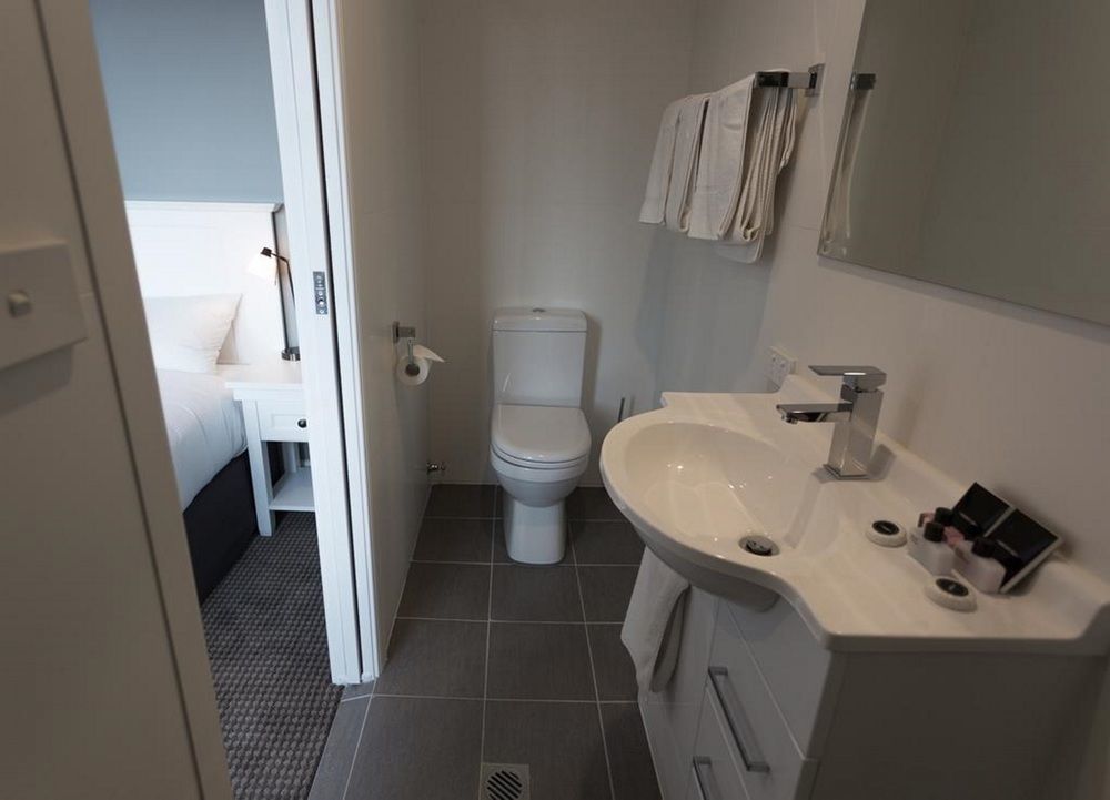 Motel Grande Tamworth Kültér fotó