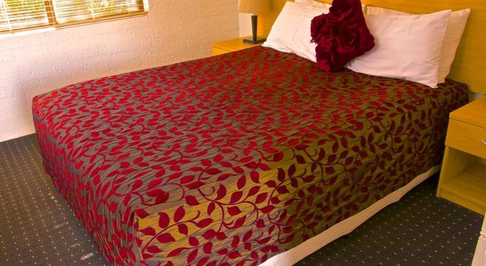 Motel Grande Tamworth Kültér fotó