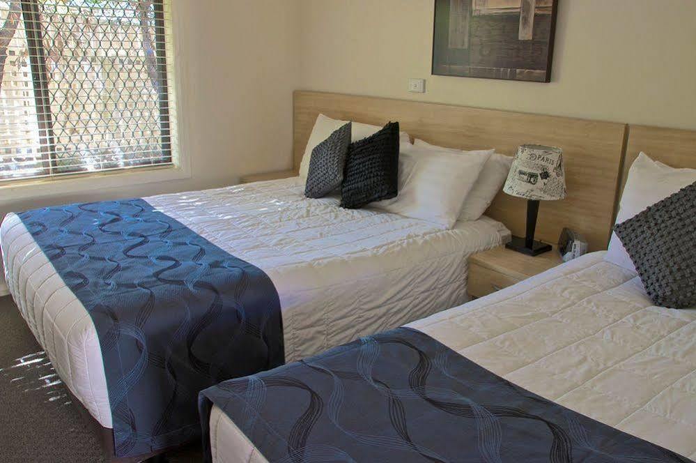 Motel Grande Tamworth Kültér fotó